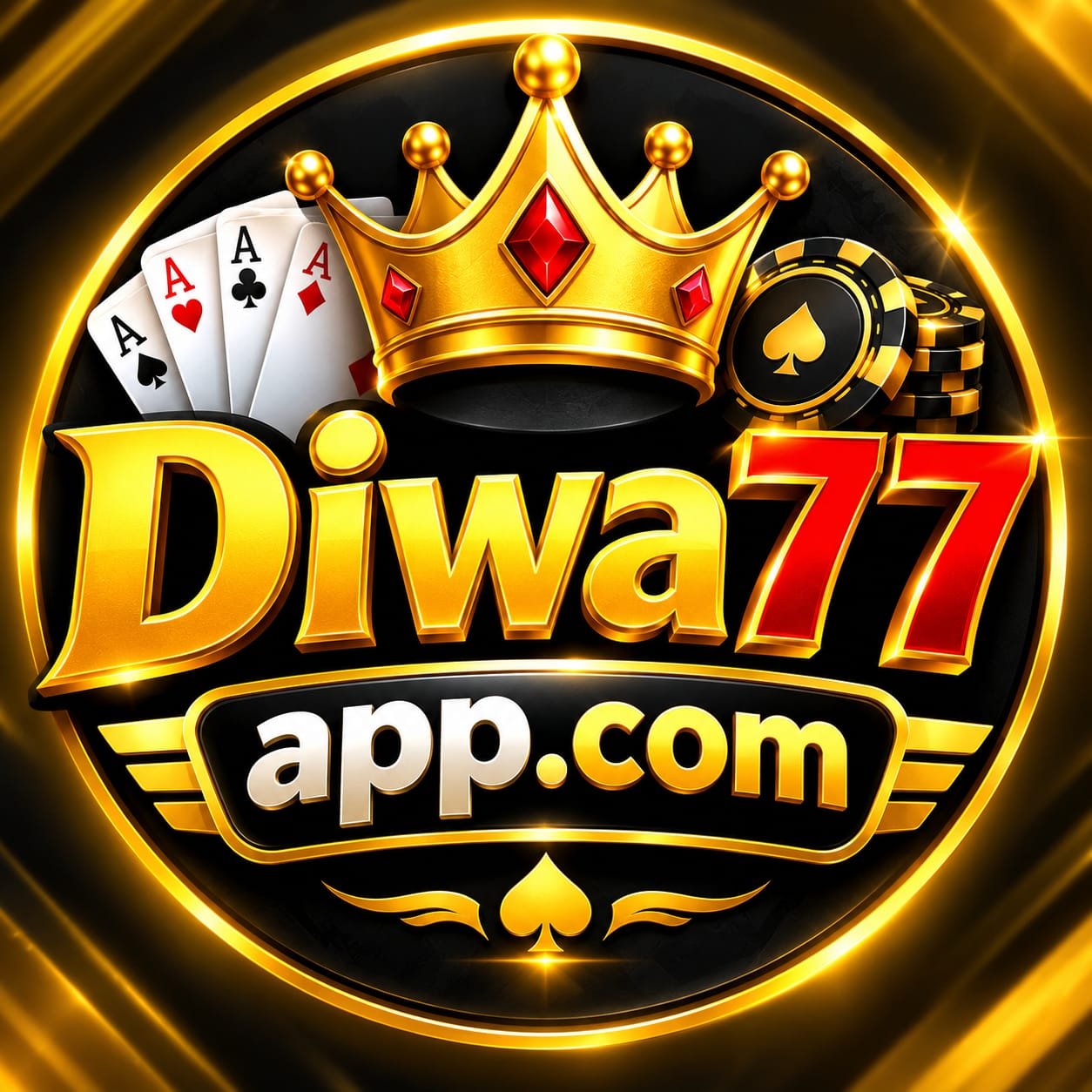diwa77app.com